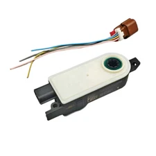 For 2020-2023 Ford Explorer L1MB8476AA Radiator Shutter Motor Actuator:
