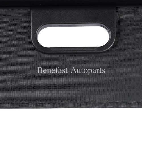 Rear Parcel Shelf for Land Rover Discovery Sport 2014 2015 2016 2017 2018 2019 - Picture 12 of 13