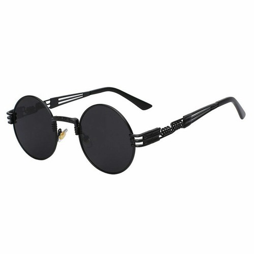 Sabre Adult Die Hippy Matte Black/Grey One Size Sunglasses  display picture 2