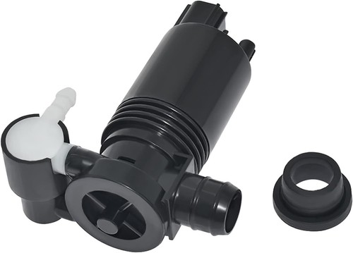 Windshield Washer Pump for Ford Explorer 2011-2015 8A61-17K624-AA - Picture 6 of 7