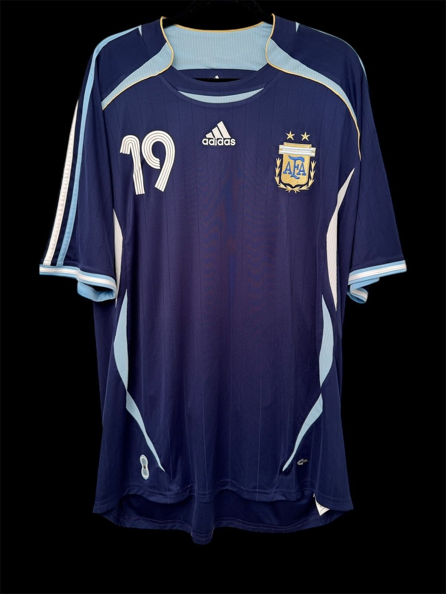 ウェア argentina away uniform 2006 messi $_57.JPG?set_id=8800005007