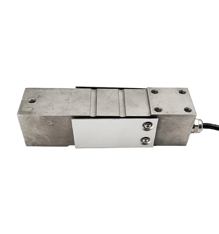 B6Q-C3-100kg-2YB6 Load Cell stainless steel weight measurement sensor  - Image 4 of 4