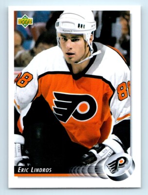 1992-93 UPPER DECK HOCKEY CARDS #1-220 - TAKE YOUR PICK TO COMPLETE YOUR SET