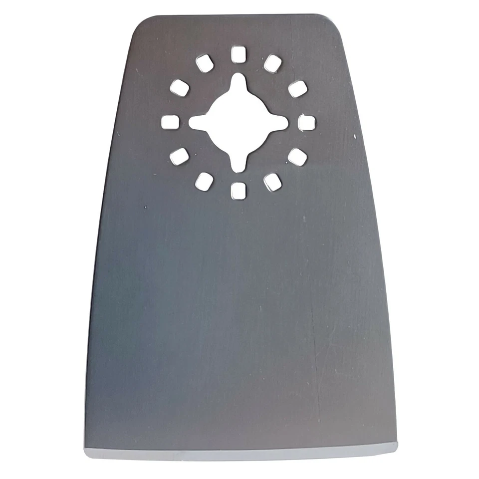 Sägeblatter oszillierende Feinsägeblätter Multitool Fein Bosch Segmentsägeblatt - Bild 3 von 4