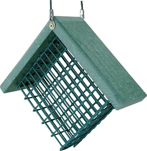 No Mess Bird Feeder & Water Dispenser Set - Automatic Parrot Cage Accessories For Small Birds - View #10