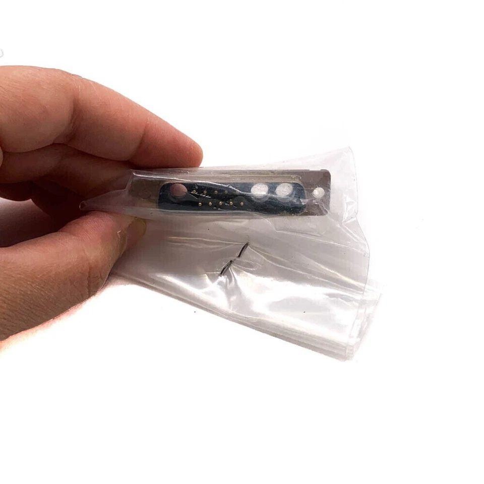 ITT Cannon DBM13W3P D-Sub Male Pins Connector 13 Position Combo Plug - Image 2 of 4