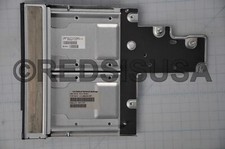 Hewlett-Packard HP Drive Cage with bezel for Proliant BL460c G5 50586 505864-001