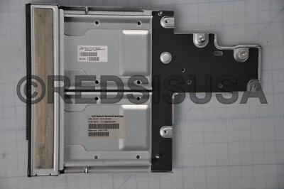 Hewlett-Packard HP Drive Cage with bezel for Proliant BL460c G5 50586 505864-001