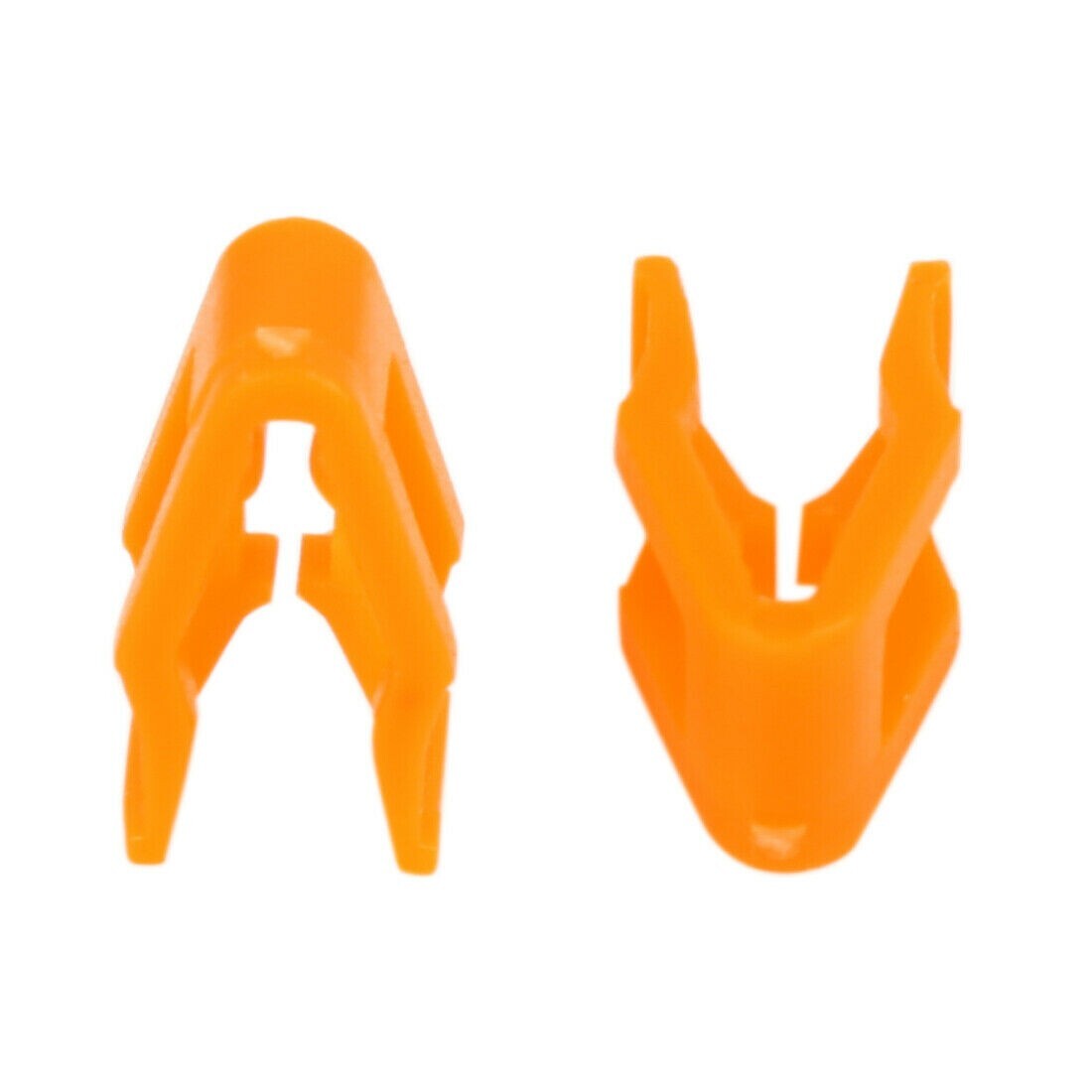 Aftermarket Replacement Dash Panel Clip Body Trim Retainer for Ford/For