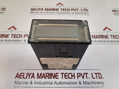 Emri TBT 10 Precision RPM Display 10V