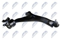 ZWD-MZ-080 NTY Lenker, RadaufhäNgung FüR Mazda