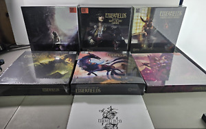 Etherfields Board Game | eBay Etherfields Board Game | eBay