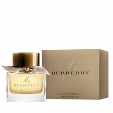 my burberry 90 ml