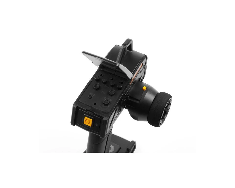 HPI TF-50 2.4GHz Surface Transmitter [HPI160303] - Image 3 of 4