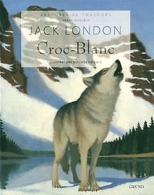 Croc-Blanc von London, Jack | Buch | Zustand gut