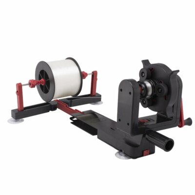 Berkley Portable Line Spooler Max - Schnurspulgerät Schnurspulmaschine