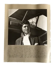 Actors Val Kilmer Guy Pearce Hugh Jackman Clippings Articles Hollywood Pictures