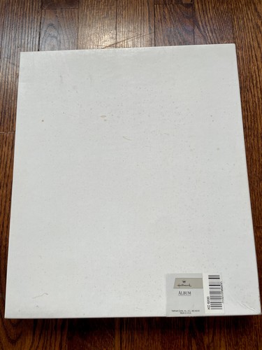 Hallmark Olympic Games Collection 1993 Large Photo Album PHA6270 Historic Poster - Picture 7 of 8