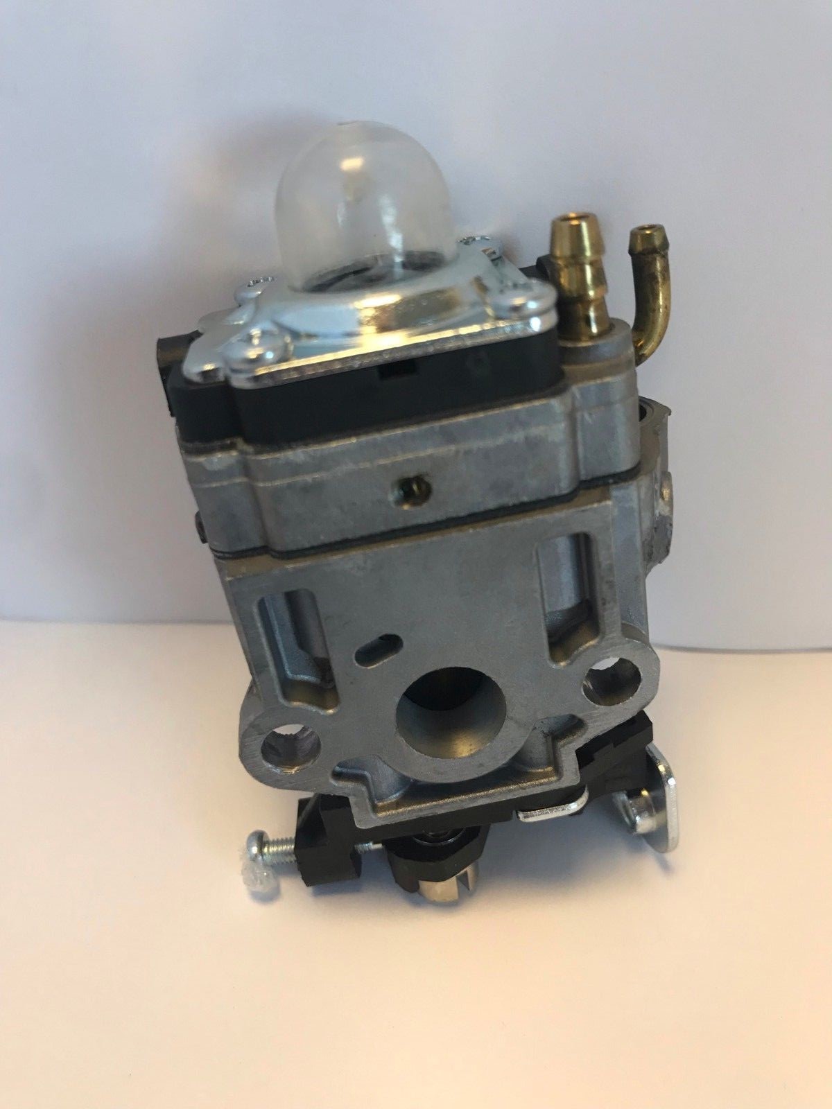 Mountfield MHJ2424 Hedge Trimmer Carburettor 123054036/0 eBay