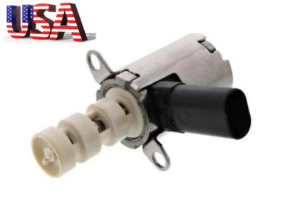 梵② New Engine Oil Pump Flow Control Valve Fit For MERCEDES 2781800415