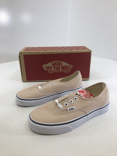 vans authentic frappe