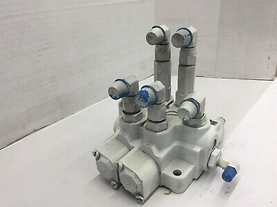 Bucher Hydraulics 200071828010 | eBay Bucher Hydraulics 200071828010 | eBay