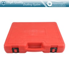 Interchangable Fork Strut Coil Spring Compressor Extractor Tool For Macpherson