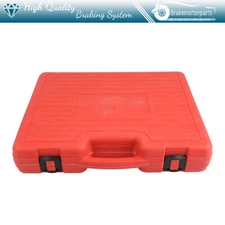 Interchangable Fork Strut Coil Spring Compressor Extractor Tool For MacPherson