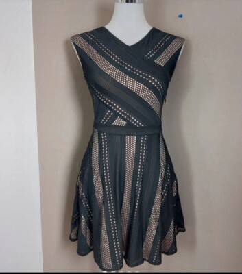 BCBGMaxazria dress size XS/S 34/36