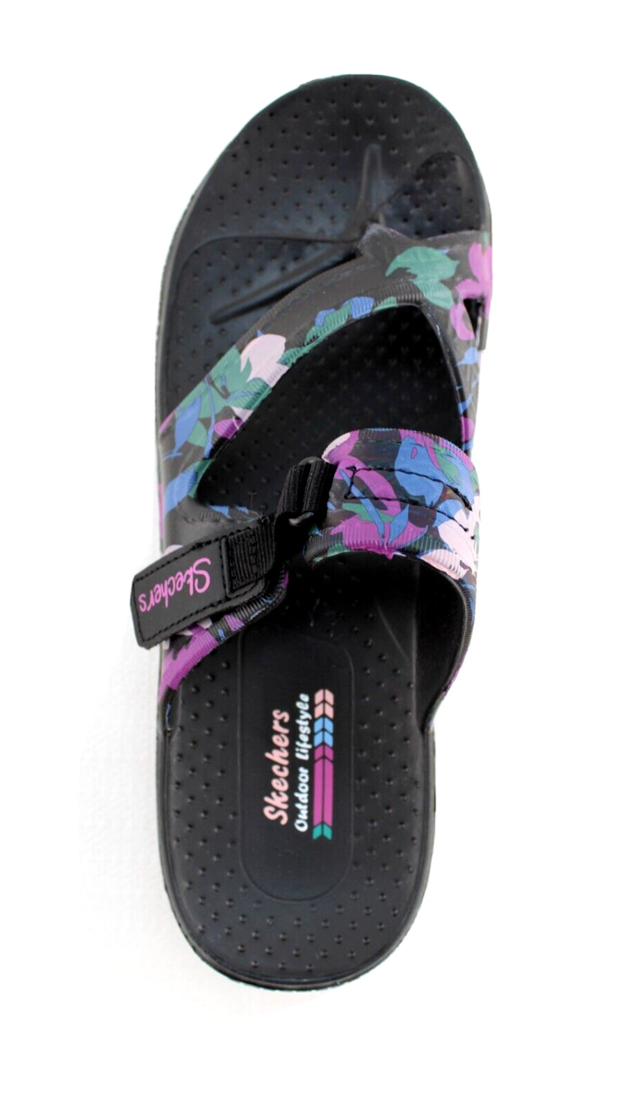skechers reggae rainforest