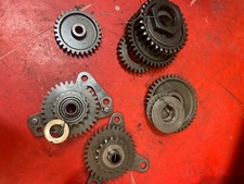 ingranaggi vari motore aprilia rsv 1000