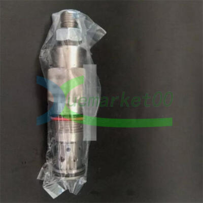ONE NEW JGH Direct-acting relief valve J-RDDA-C-L