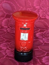 Post Box Money Box Dad Grandad Mum Nanna Grandma Aunt Friend Birthday Christmas