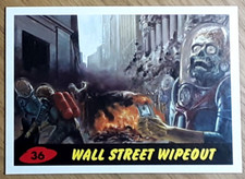 2013 Topps Mars Attacks Invasion Trading Cards 24
