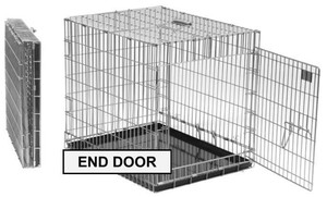 croft dog crates