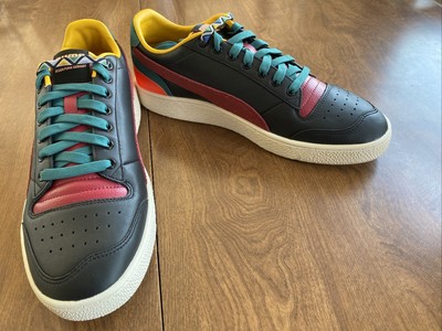 ralph sampson lo bhm men's sneakers