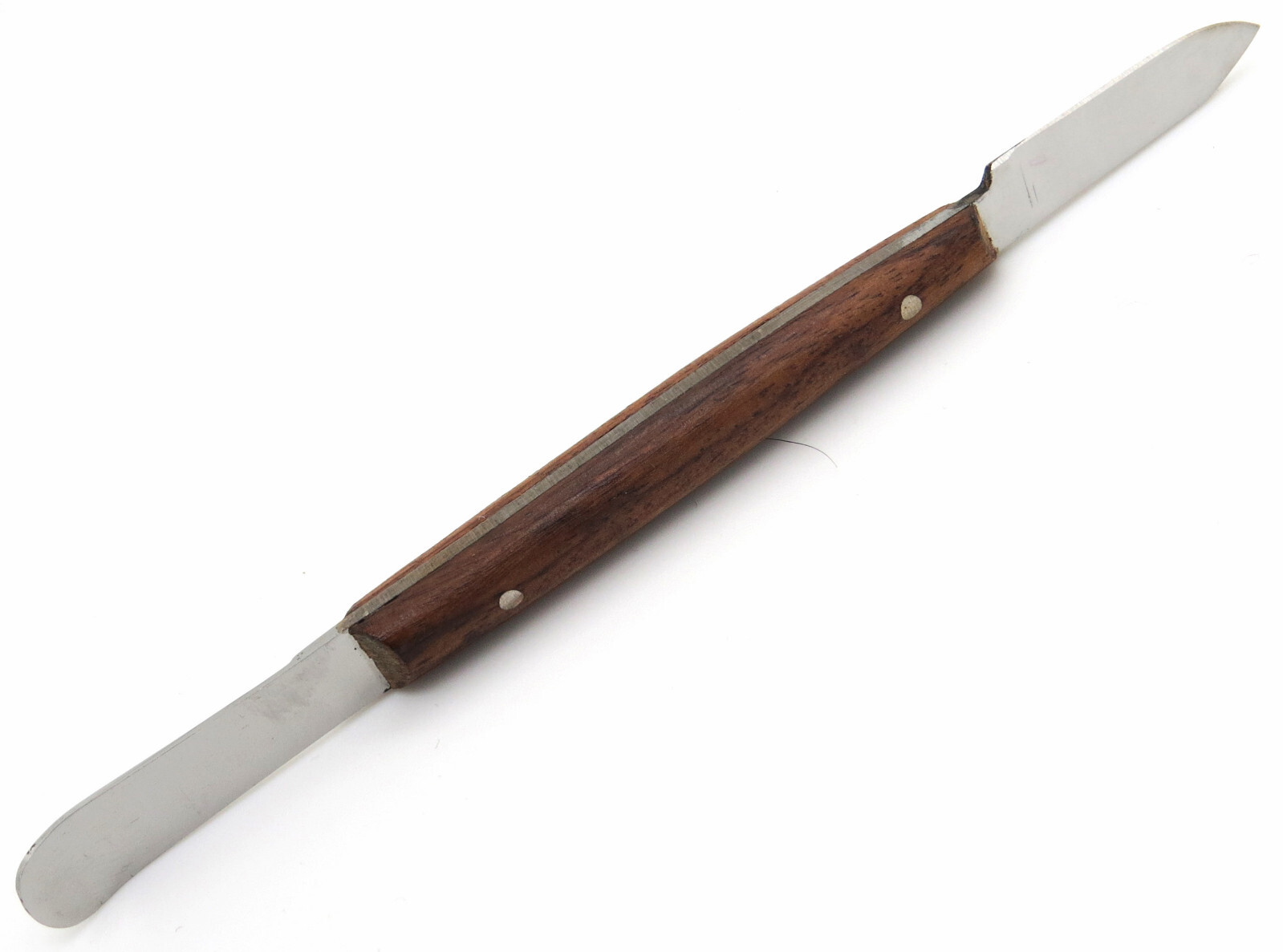 Capsule Porcellana Da Laboratorio Forma Bassa, Fondo Piano Con Becco - Foto 5