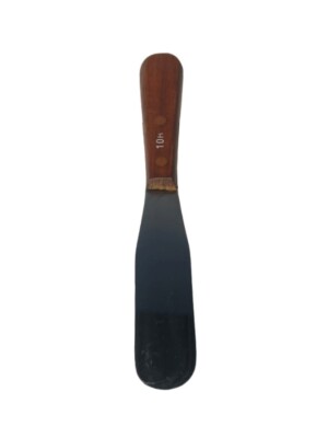 All Purpose Spatulas 10R Extra Stiff