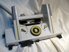 CHARIOT ARRIÈRE MACHINES à TRI…