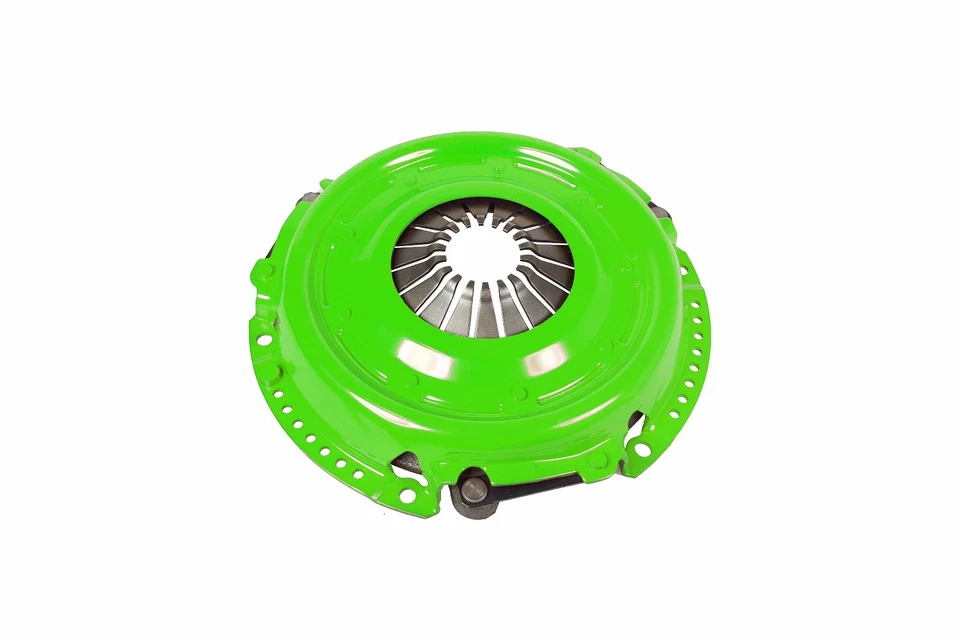 Kit de embrague Mitsuko etapa 1 para Jeep Jeepster Wagoneer AMC Rebel 3.8 4.2 4.6 5.0L Foto 2 de 4