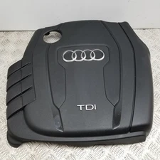 2013 AUDI A4 ESTATE 2.0 DIESEL ENGINE TOP COVER 03L103925AB