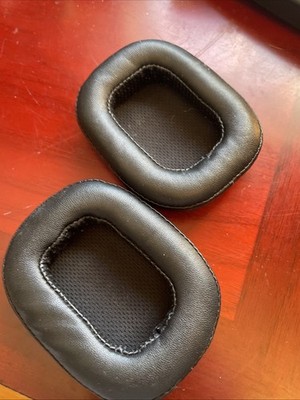 Original B&W P7 headphone pads, made by Bowers & Wilkins