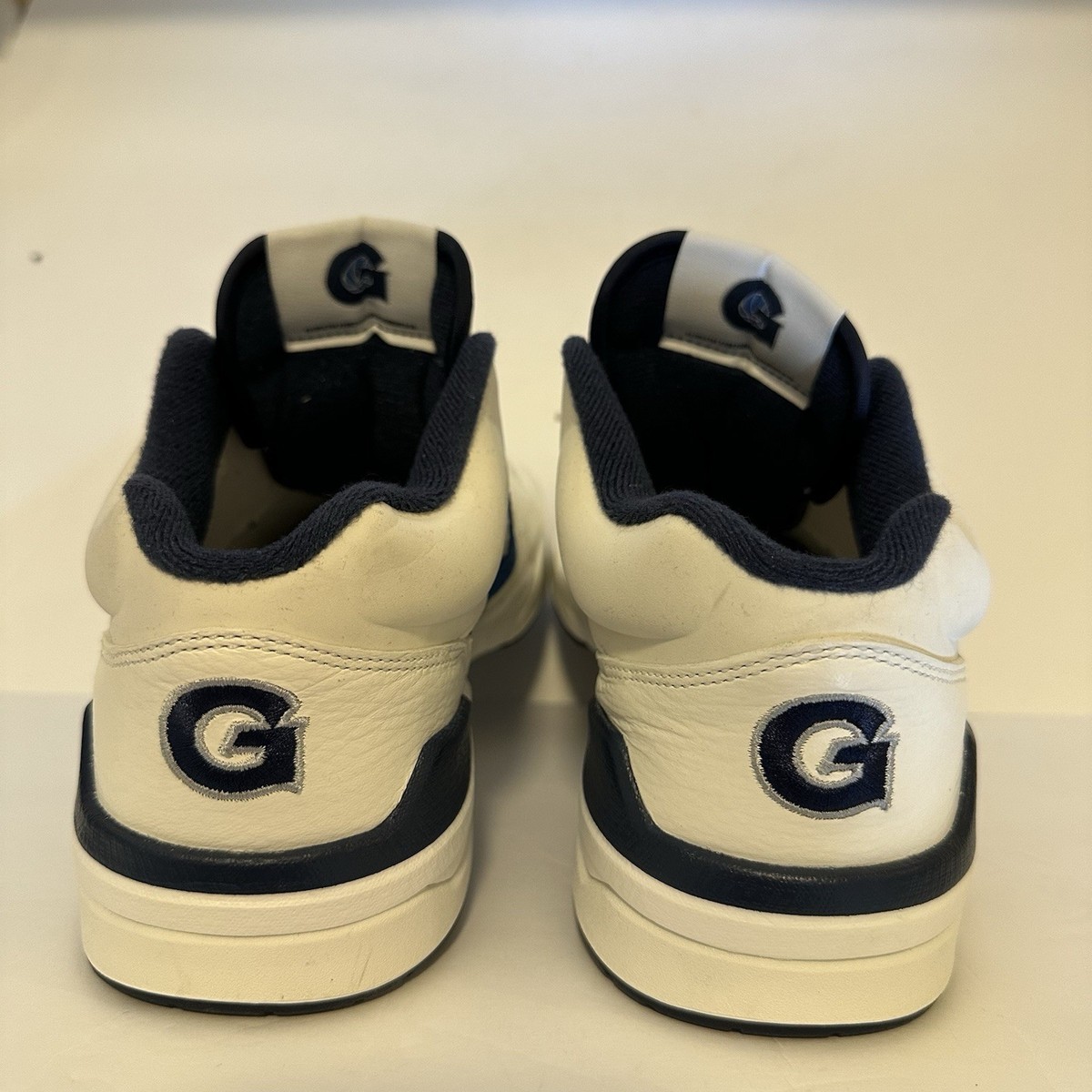 Nike Jordan Stadium 90 Georgetown Hoyas Player Exclusive  display picture 3