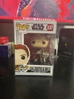 Funko Pop! Vinyl: Star Wars - Cal Kestis & BD-1 #337
