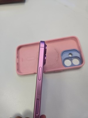 Apple iPhone 16 - 128 GB - Pink (Unlocked) for sale online | eBay