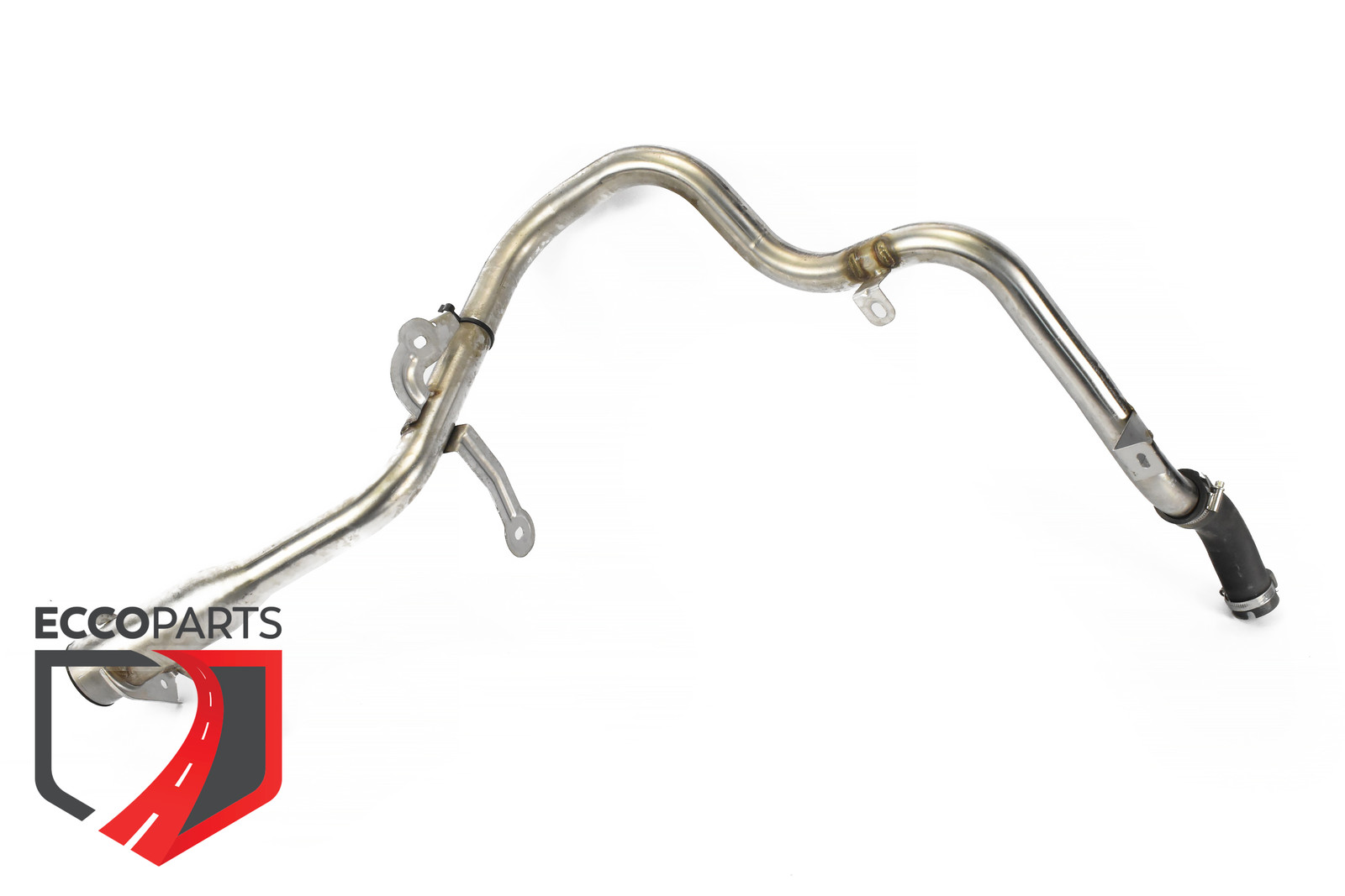 Tubo di rifornimento carburante LR141343 RANGE ROVER VELAR L560 F-PACE 2023