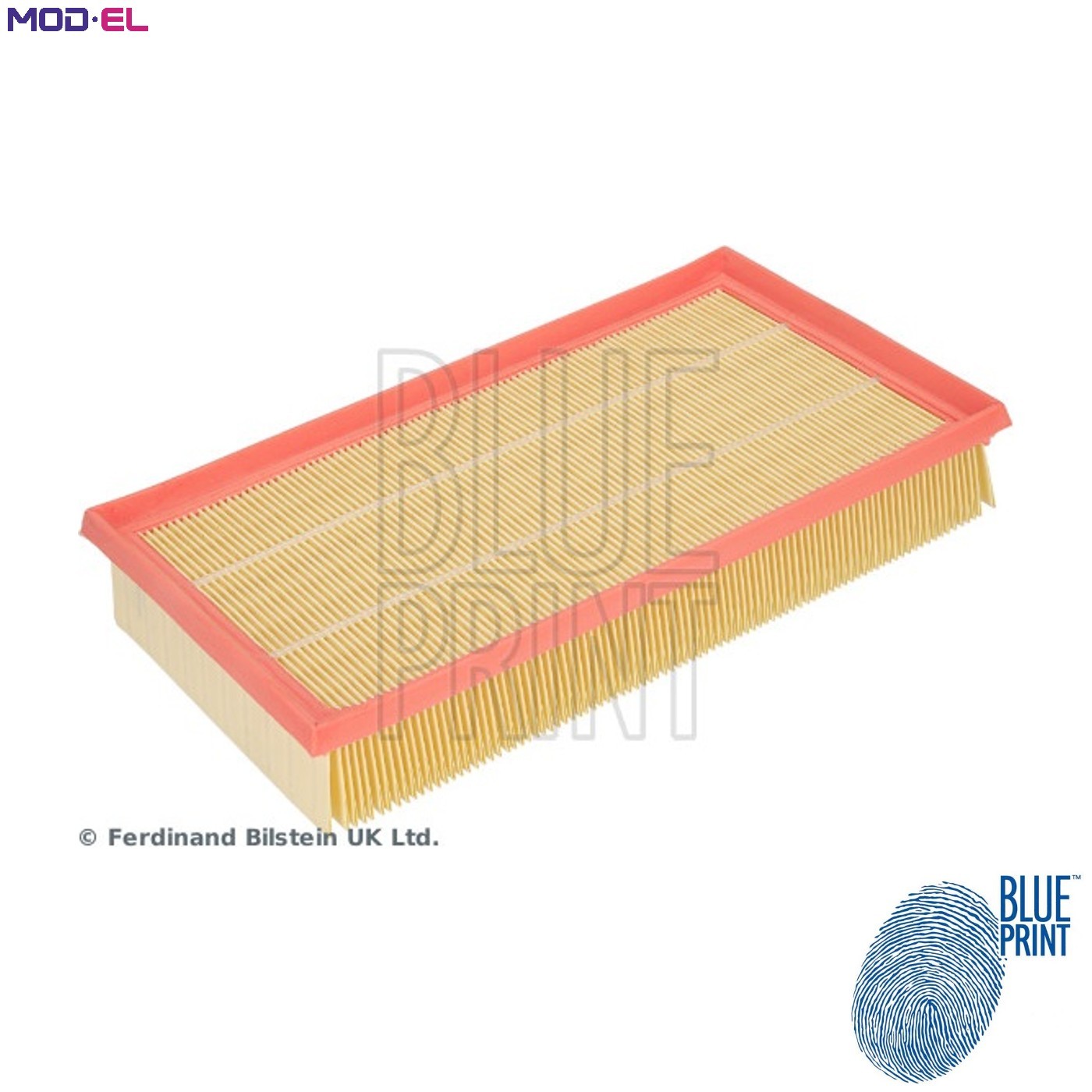 BLUE PRINT ADJ132201 Air Filter Service Replacement Fits Jaguar S-Type XF XJ - Image 22