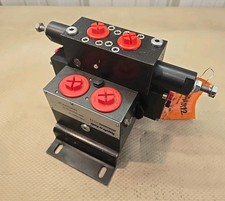 Hawe Hydrafab 1042721 Proportional Hydraulic Valve Hfm192 Proportional Spool