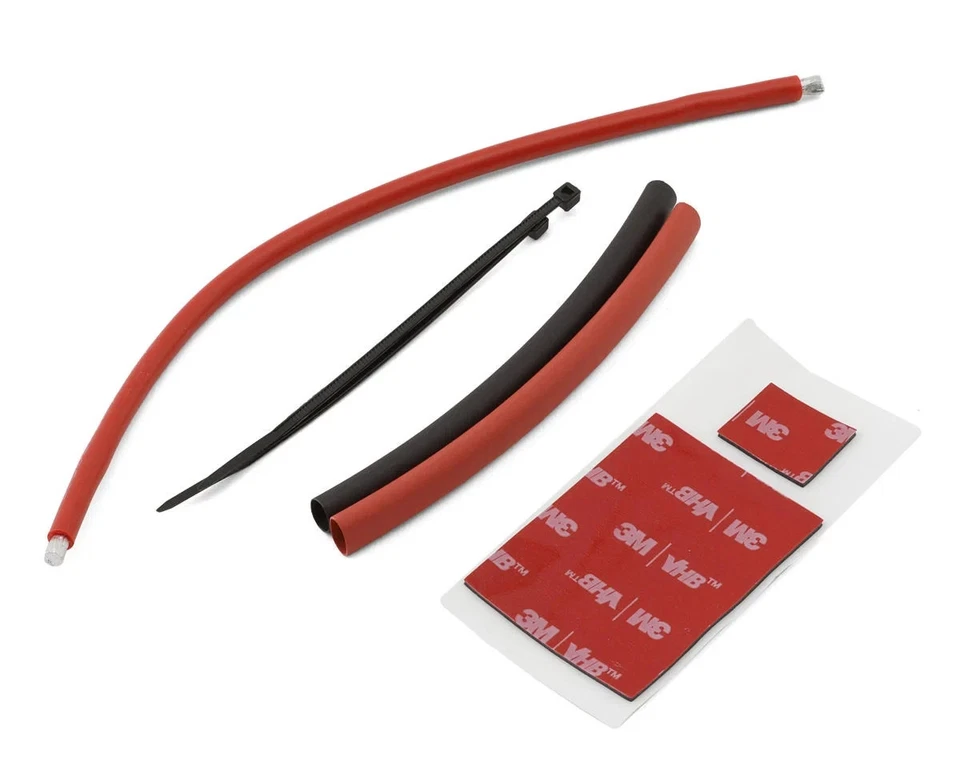 Hobbywing EZRun MAX6 G2 Sensored Brushless ESC & Motor Combo w/4990SD G2 1650kV - Image 2 of 3