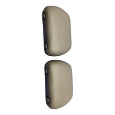 2003-2007 HUMMER H2 REAR RIGHT & LEFT SEAT HE...